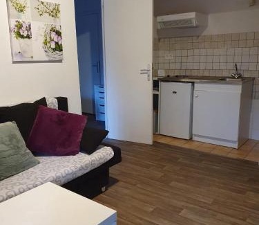 Tarascon-sur-Ariege Ski Chalet | Chalet enchanteur à Tarascon-sur-Ariège avec vue sur montagne