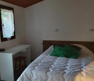 Tarascon-sur-Ariege Ski Chalet | Chalet enchanteur à Tarascon-sur-Ariège avec vue sur montagne