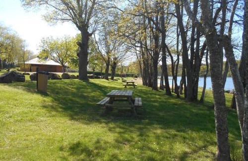 Treignat House | Chalet familial avec terrasse à Treignat - FR-1-489-400