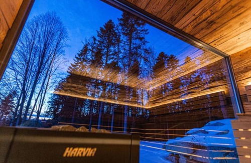 Wegscheid House | Chalet 'Ferienchalet Schneiders' with Private Terrace, Private Garden and Wi-Fi