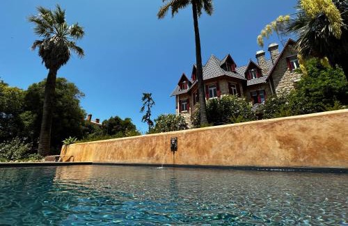 Cascais House | Chalet Ficalho