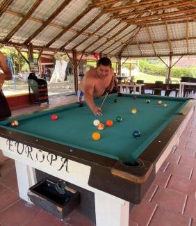 Cartago House | Chalet-Finca Hotel Loma Bonita