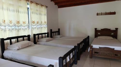 Cartago House | Chalet-Finca Hotel Loma Bonita
