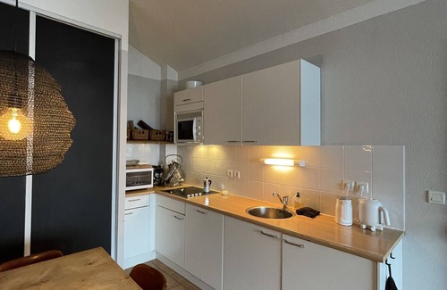 Villarodin-Bourget Ski Chalet | Chalet for max. 5 people
