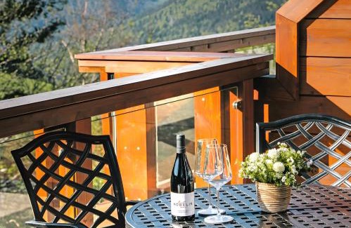 Todtnauberg House | Chalet Foret - Ferienhaus