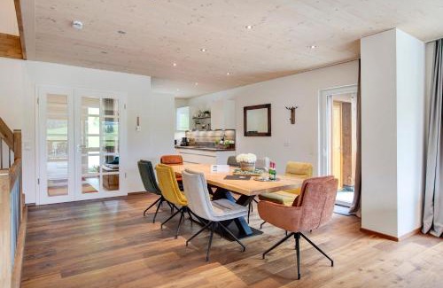 Todtnauberg House | Chalet Foret - Ferienhaus