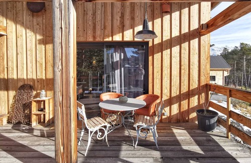 Faucon-de-Barcelonnette Ski Chalet | Chalet Individuel au Coeur de la Vallée de L'ubaye, Idéal Famille