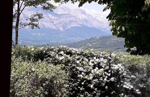 Saint-Leger-les-Melezes Ski Chalet | Chalet sleeps 6, lovely mountain view, relaxing, invigorating air, sunshine