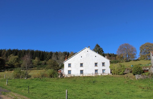 Saulxures-sur-Moselotte Ski Chalet | CHALET OF CHARME DE HAUTES-VOSGES