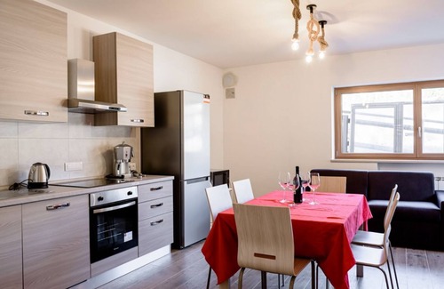 Pieve di Cadore Apartment | Chalet Francesca - A retreat in the Dolomites