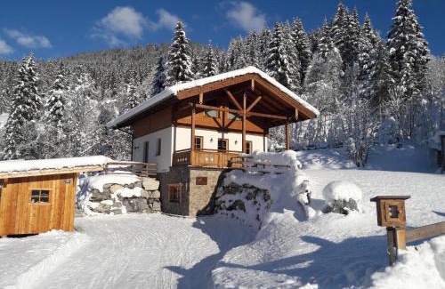 Kleinarl Ski Chalet | Chalet Freiraum