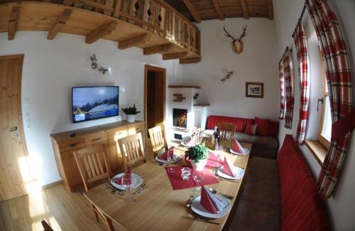 Kleinarl Ski Chalet | Chalet Freiraum