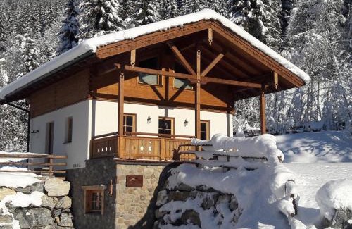 Kleinarl Ski Chalet | Chalet Freiraum