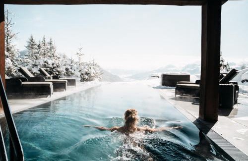 Telfs Apartment | CHALET G12 - Mountain Luxury Apartments