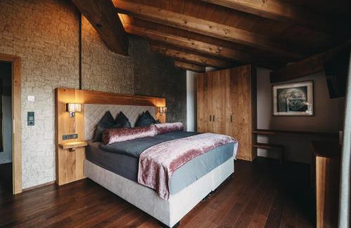 Telfs Apartment | CHALET G12 - Mountain Luxury Apartments