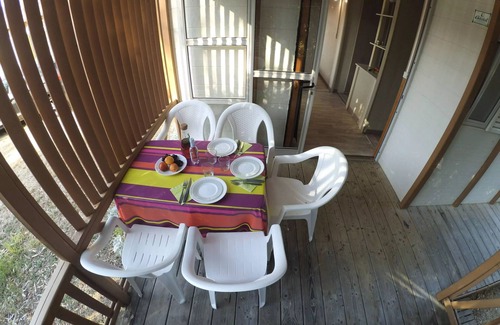 Viggianello House | Chalet Girotel 3 Zimmer 4/5 Personen