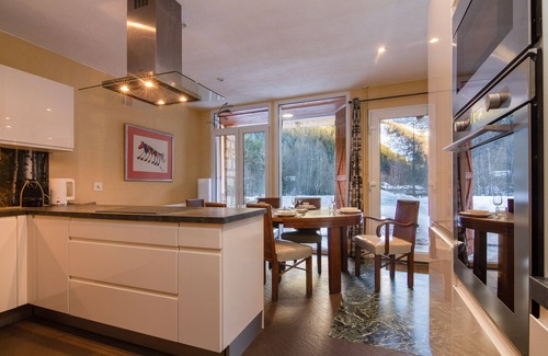Argentiere Ski Chalet | Chalet Glacier, Argentière (Chamonix), France