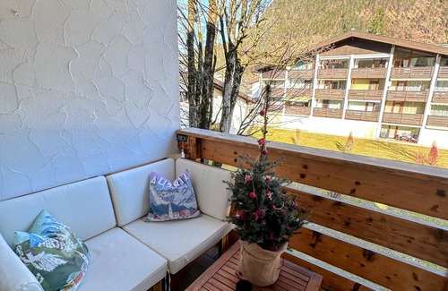 Sankt Martin bei Lofer Apartment | Chalet Grubhof