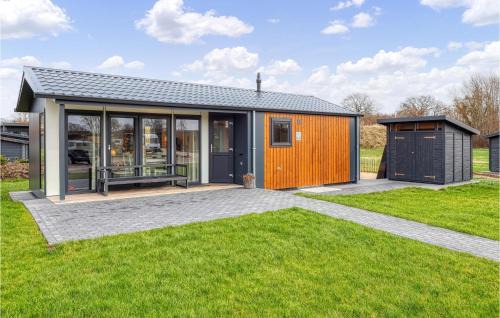 Suesel House | Chalet Haus Jonetti