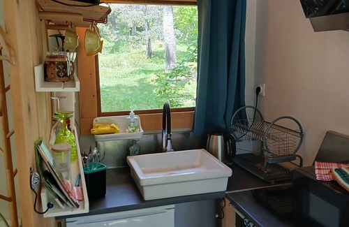 Boussoulet Ski Chalet | Chalet Hibou