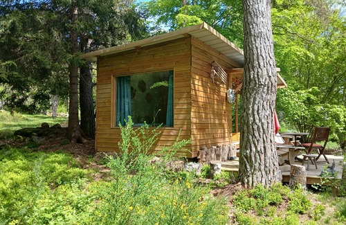 Boussoulet Ski Chalet | Chalet Hibou