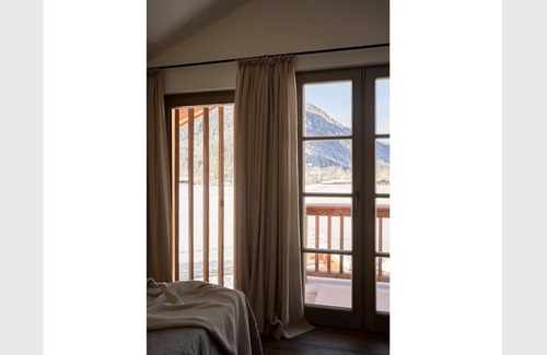 Rottach-Egern House | Chalet Hirschbergblick