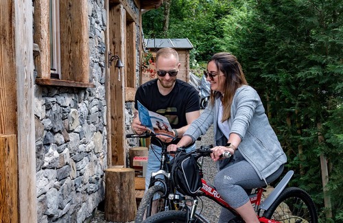 Stosswihr Ski Chalet | Chalet Hohneck 4* old wood and stone, SPA, sauna, charging station
