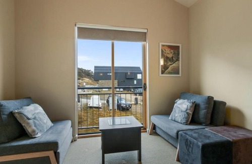Hotham Heights Apartment | Chalet Hotham 19