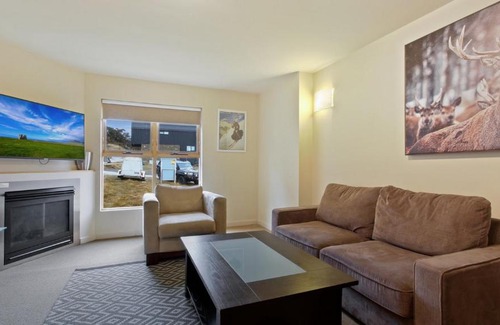 Hotham Heights Apartment | Chalet Hotham 19