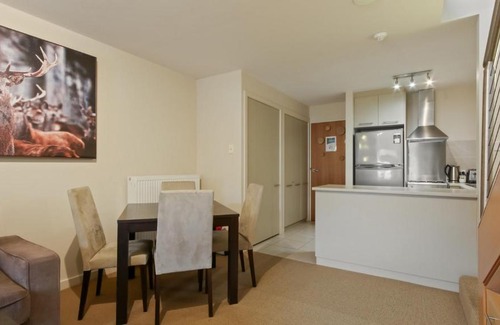 Hotham Heights Apartment | Chalet Hotham 19
