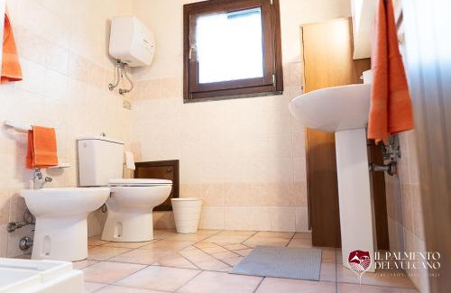 Bronte Ski Chalet | Chalet il Palmento del Vulcano