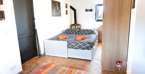 Bronte Ski Chalet | Chalet il Palmento del Vulcano