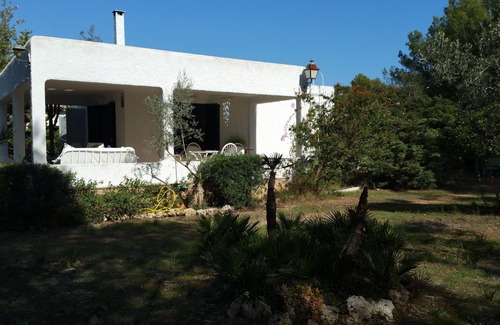 Marina Manresa Ski Chalet | Chalet in a very quiet area with 1700 m of pinewood