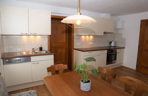 Bramberg am Wildkogel Apartment | Chalet in Bramberg near Wildkogel Arena