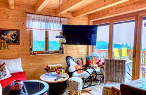 Bad Sankt Leonhard im Lavanttal Ski Chalet | Chalet in Bad Leonhard near Klippitztörl Slopes