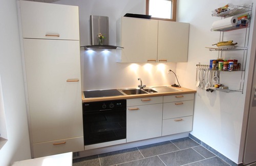 Grengiols House | Chalet in Binntal near Gemstone Mine