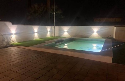 El Brillante House | Chalet in Córdoba · 5 bedrooms · 12 beds · 4 baths