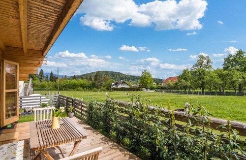 Finkenstein am Faaker See Ski Chalet | Chalet in Finkenstein on Lake Faak in Carinthia