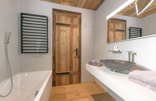 Flachau Ski Chalet | Chalet in Flachau