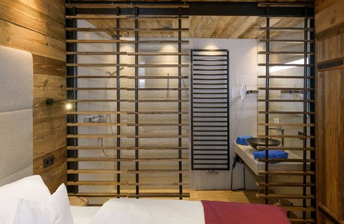 Flachau Ski Chalet | Chalet in Flachau
