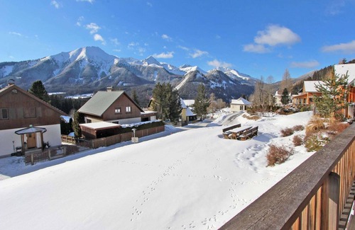 Hohentauern Ski Chalet | Chalet in Hohentauern near Ski Lift