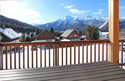 Hohentauern Ski Chalet | Chalet in Hohentauern near Ski Lift