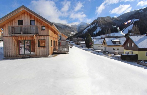 Hohentauern Ski Chalet | Chalet in Hohentauern near Ski Lift