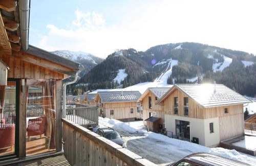 Hohentauern Ski Chalet | Chalet in Hohentauern near Ski Lift