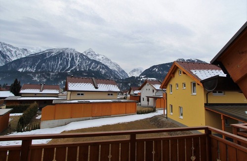 Kotschach-Mauthen Ski Chalet | Chalet in Kötschach near Family Ski Area