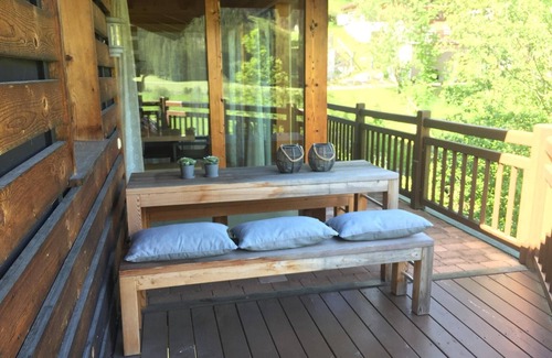 Wald im Pinzgau Ski Chalet | Chalet in Königsleiten near Ski Lift
