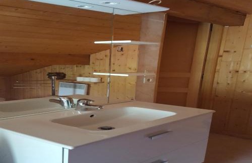 Les Gets Ski Chalet | Chalet in Les Gets near Ski Bus & Sauna