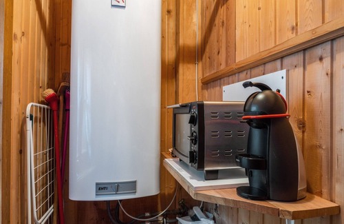 Mortschach Ski Chalet | Chalet in Mörtschach near Ski Slopes