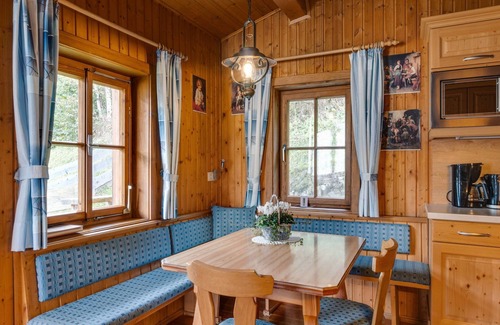 Mortschach Ski Chalet | Chalet in Mörtschach near Ski Slopes