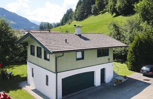 Itter House | Chalet in Mühltal near Kitzbühel Ski Slopes